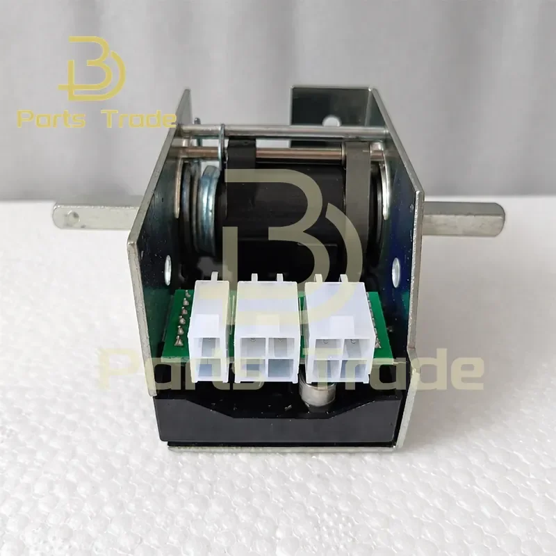 for EP ET124 ET-124 CAN Electronic Throttle Controller Accelerator Foot Pedal Sprint Booster Pallet Truck Stacker
