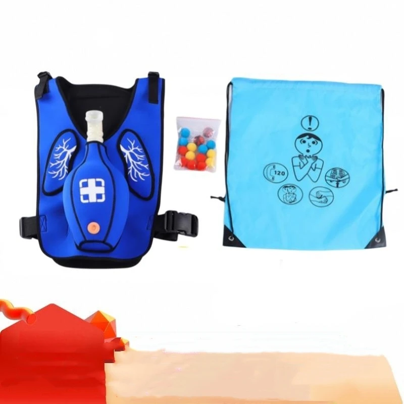 Children's Heimlich… - image