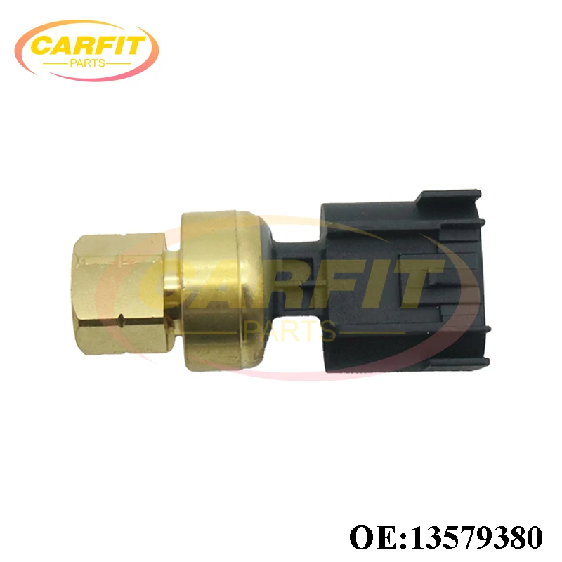 High Quality OEM 13579380 13516496 2260035 SU15224 Vapor Canister Fuel Pressure Sensor For Buick Chevy GMC Cadillac Auto Parts