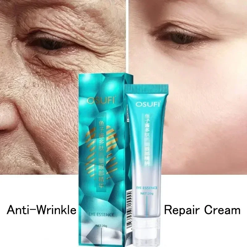 Anti-Wrinkle Dark Circles Eye cream Remove eye bags Puffiness way work under eyes Lightening Moisturizing Whitening Skin Care