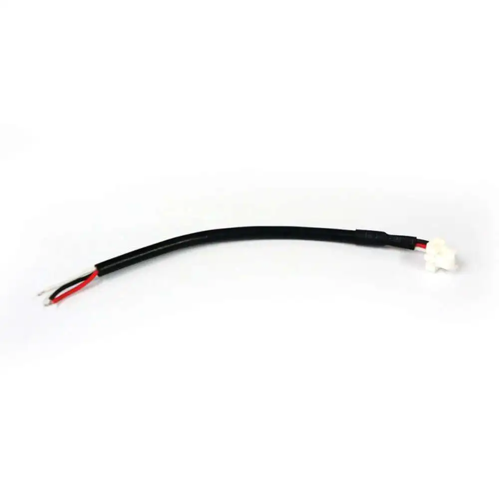 TBS CROSSFIRE PWM PIGTAIL Replace the tail fiber/wiring