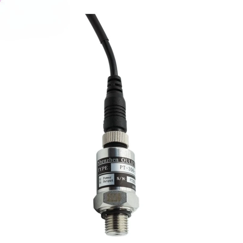 

Low cost pressure transmitter air pressure transmitter