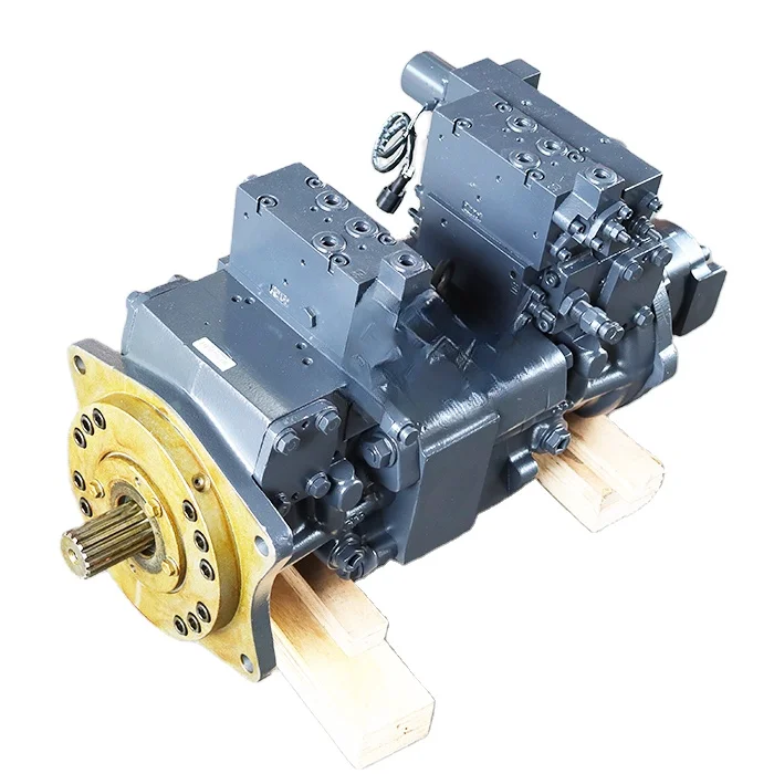 Komatsu PC1250-8 Hydraulic Main Pump 708-2L-00681