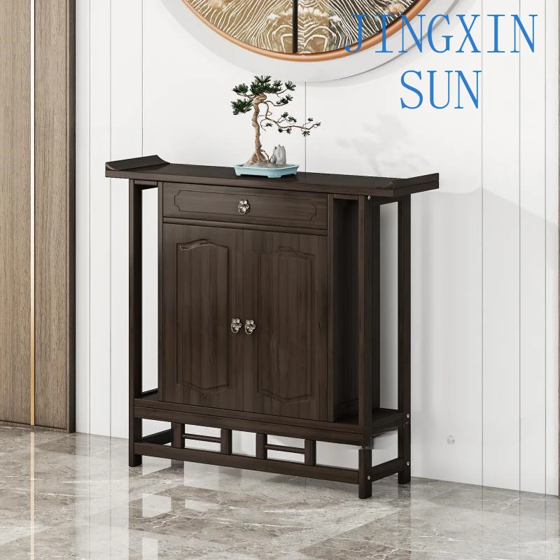 Console Tables with Drawers  Entrance Console Living Room