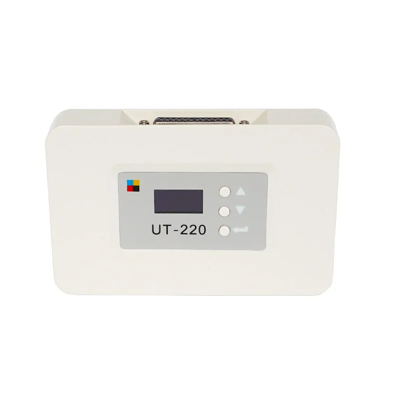 Wire Cutting Accessories Daquan USB Program Box Single Board Computer 3B Transmission U Disk Wireless Memory Universal Interface