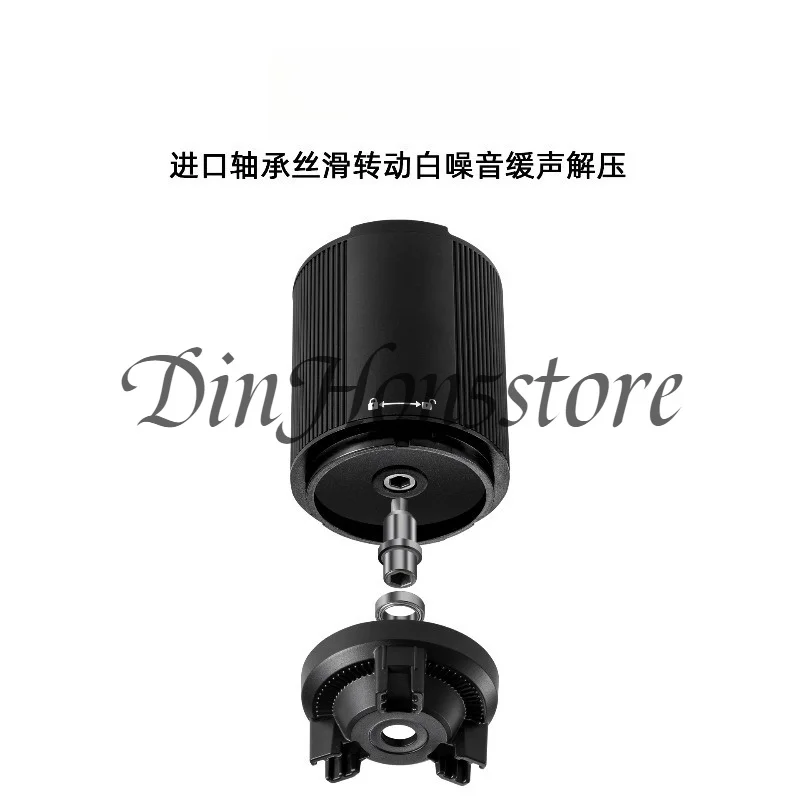 Electric Drive Conversion ModuleForC40MK4 HandCrank Coffee Grinder Manual To Electric Upgrade Accessory For Coffee Bean Grinding