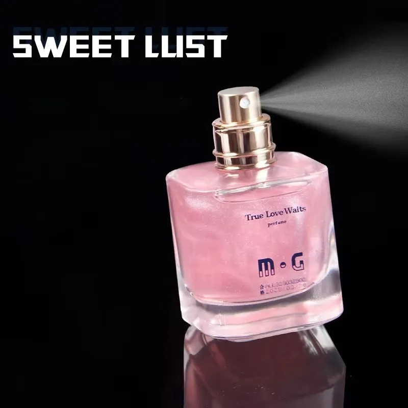 30ml  Brand My Way Perfume Women Lady Wood Fragrance Lasting Strong Fragrance Perfume