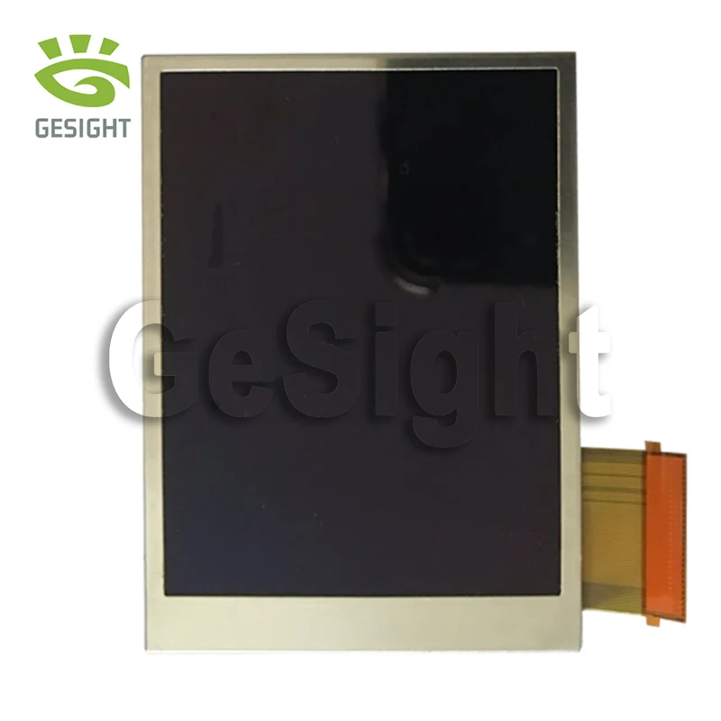 CMEL 2.8 Inch OLED C0283QGLA/ C0283QGLC/ C0283QGLD AMOLED Screen IC S6E63D6 For Handheld Device AWRON E30DGA-RETRO