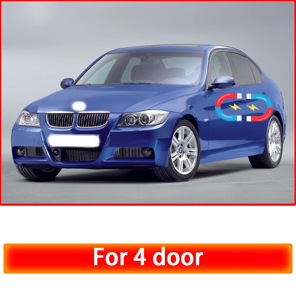 Variant: 4 door