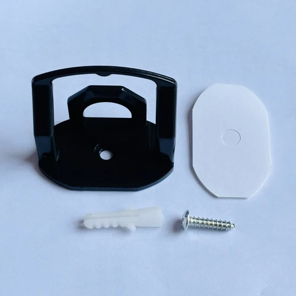 

1/4Pcs Space Saving Adhesive Hat Hooks for Wall Plastic No Drilling Removable Hat Rack Baseball Caps Organizer Wall Mounted