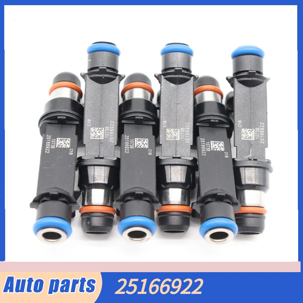 

FJ580 Fuel Injector Nozzle 25166922 For ACURA SLX HONDA PASSPORT ISUZU AMIGO AXIOM RODEO RODEO SPORT TROOPER VEHICROSS 1998-2004