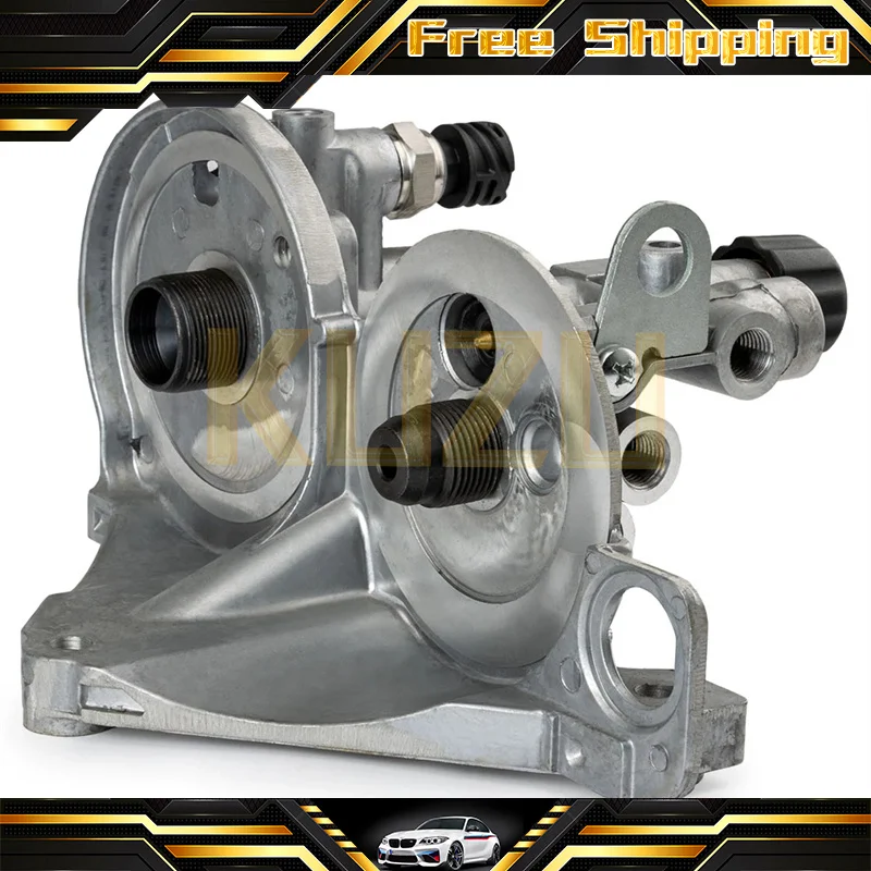 New Universal Fuel …