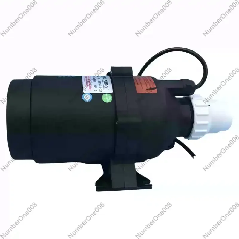 Bomba de Ar para Spa Whirlpool, Bomba de Ar para Spa e Banheira com Borbulhamento DXD-6 50HZ/60HZ