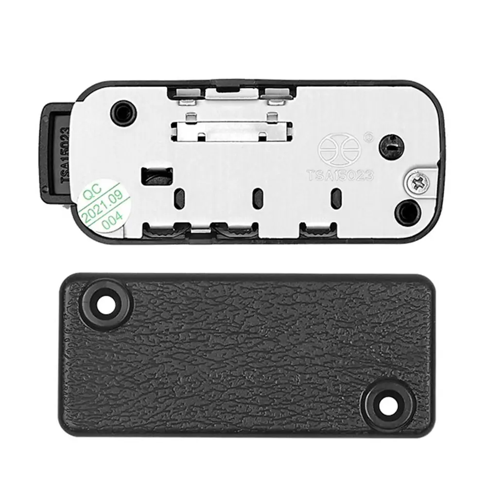 TSA Cabinet Locker Travel Customs Password Lock Suitcase Luggage Coded Lock Security Tool 3 Digit Combination Lock