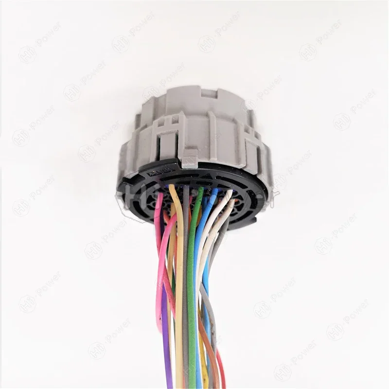 JF011E JF015E JF0116E JF017E JF018E JF019E JF020E Transmission Clutch Harness Connector For Nissan CVT Gearbox Plug