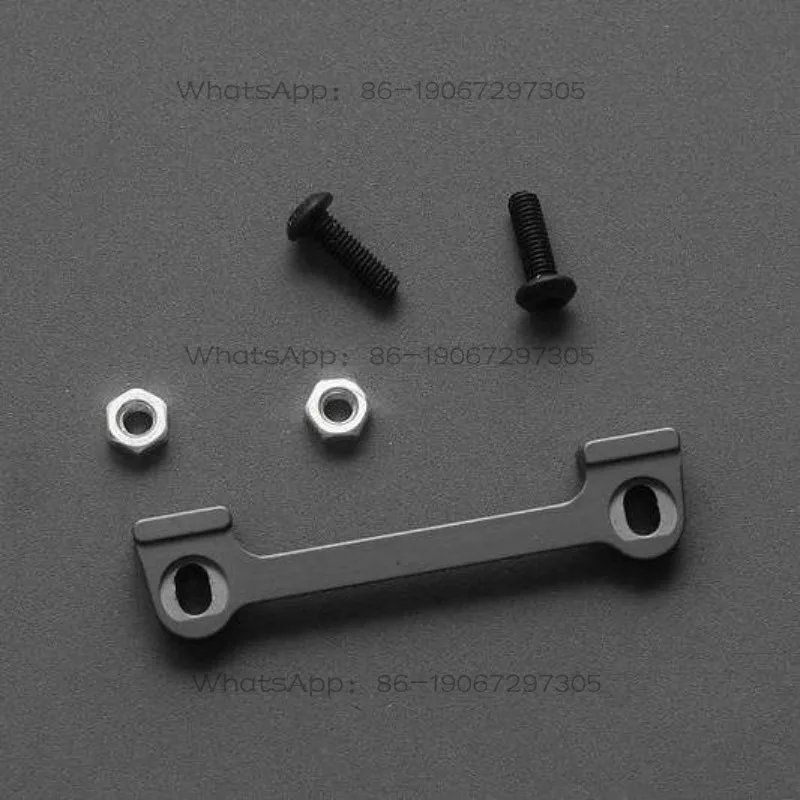 For AR10 OP Upgrade AU03701 Aluminum Column Panel Seat Car Shell Column Seat