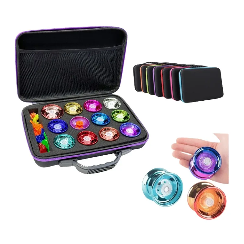 حقيبة واقية خاصة من يو يو يو، مجموعة ثقب متعددة المواصفات، حقيبة يد محمولة متعددة الوظائف