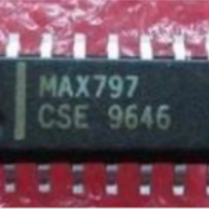 새로운 새로운% MAX797CSE SOP-16