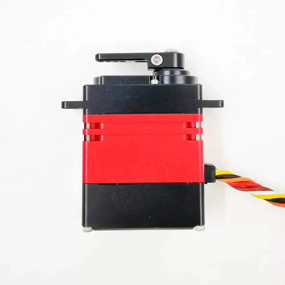 Himark SF3514MG HV Brushless Servo 12V 24V 28V High Voltage CAN Bus Feedback Servo