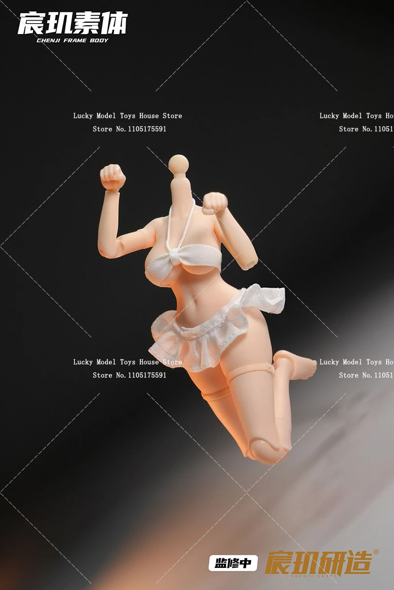 Chenji Frame BodyI Nouveau cor - Model Kit Kotobukiya avis et prix
