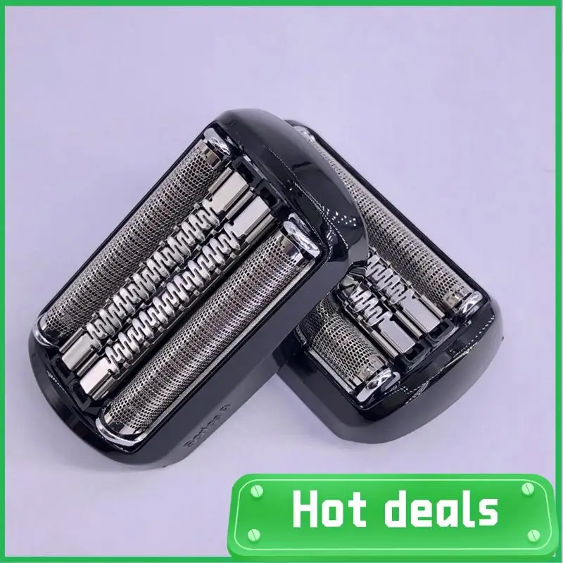 

B69A 92B Foil Cutter Head Shaving Head For Braun Series 9 Shaver Replacement Blades 9030S/9040S/9050Cc/9297Cc/9299S