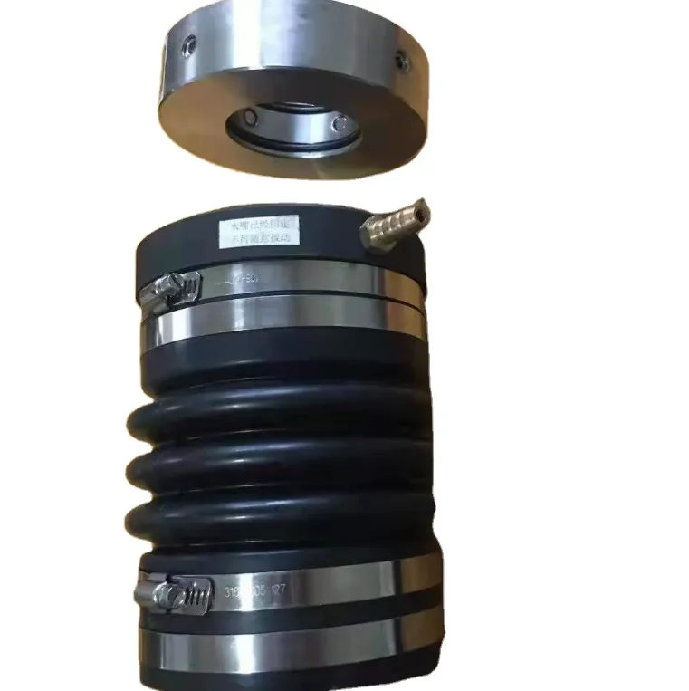 

Ship Tail Shaft Water Sealing Dev ice Yacht Water Seal Stern Shaft Oil Seal Marine Accessories