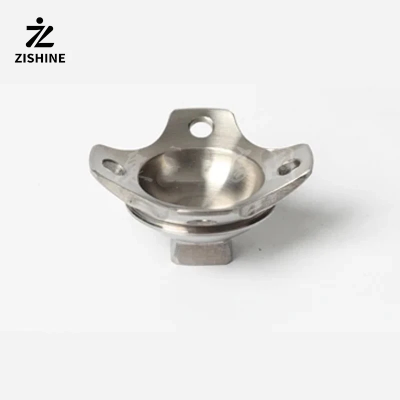 

Детская розетка для конечностей протеза, соединительная пластина с четырьмя челюстями, необходимый аксессуар для ортоз для искусственных конечностей, безопасное крепление