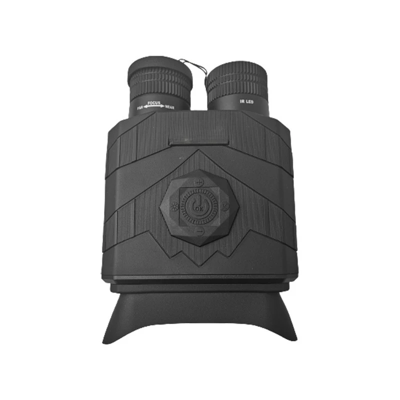 

Night vision binoculars high definition high power telescope spot optical binoculars