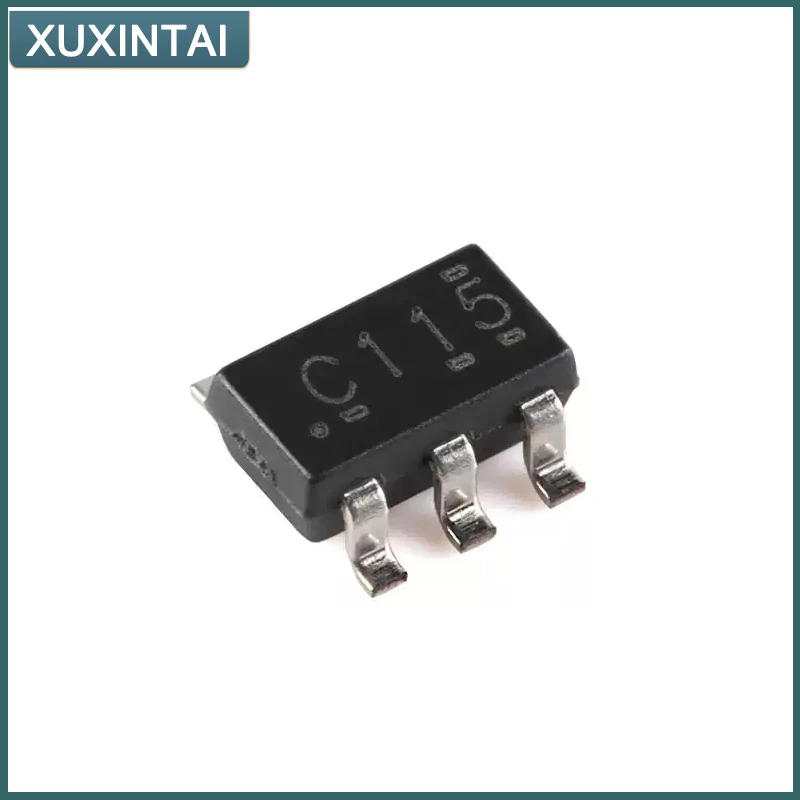 20Pcs/Lot  New Original  SN74LVC1G11DBVR  SN74LVC1G11 AND Gate IC 1 Channel SOT-23-6