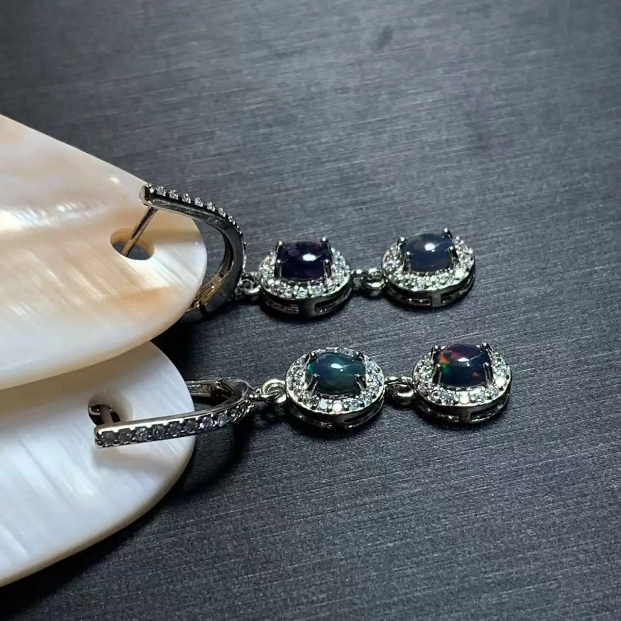 Thumbnail 2 - #49 Top Drop Earrings Picks for Every Budget