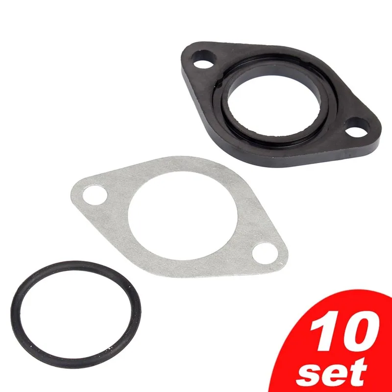 Прокладки впускного коллектора карбюратора, деревянная бумажная резиновая прокладка для Mikuni Carb CRF XR 50 XR50 70 Z50 26 мм Pit Dirt Bike 110cc 125cc Прокладки впускного коллектора карбюратора, деревянная бумажная резиновая прокладка для Mikuni Carb CRF XR 50 XR50 70 Z50 26 мм Pit Dirt Bike 110cc 125cc