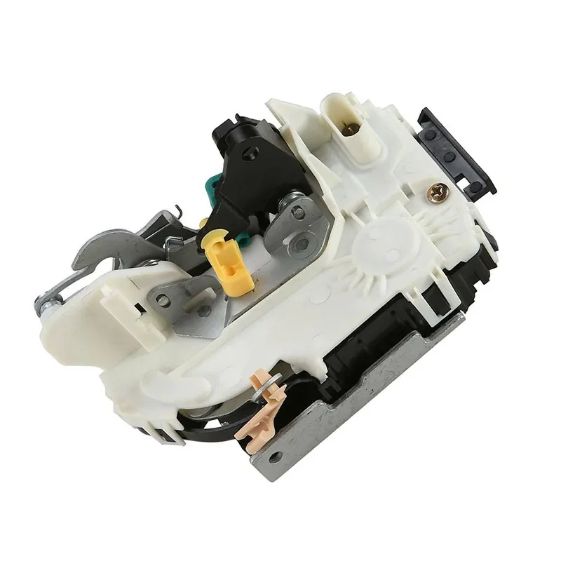 NBJKATO Brand New Rear Door Lock Actuator 4589048AF , 4589049AF For Jeep Compass Patriot Wrangler 2.8 CRD Dodge Caliber