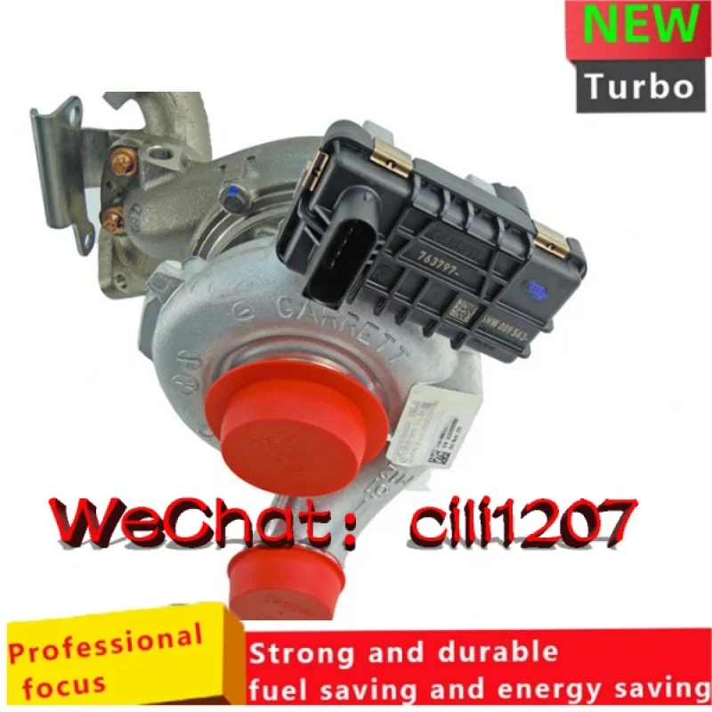 turbocharger for Mercedes Benz W166 auto parts