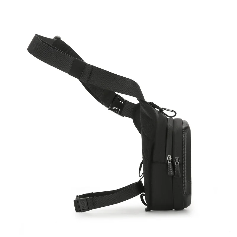 حقيبة ساق دراجة نارية مقاومة للماء عاكسة للركوب للرجال والنساء والرياضات الخارجية وجولة الخصر والورك وإكسسوارات راكبي الدراجات النارية