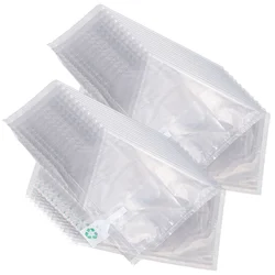 Air Conditioned Pillow Travel Filling Bag Packing Pillows Anti-crash Bags Conditioner 7-layer