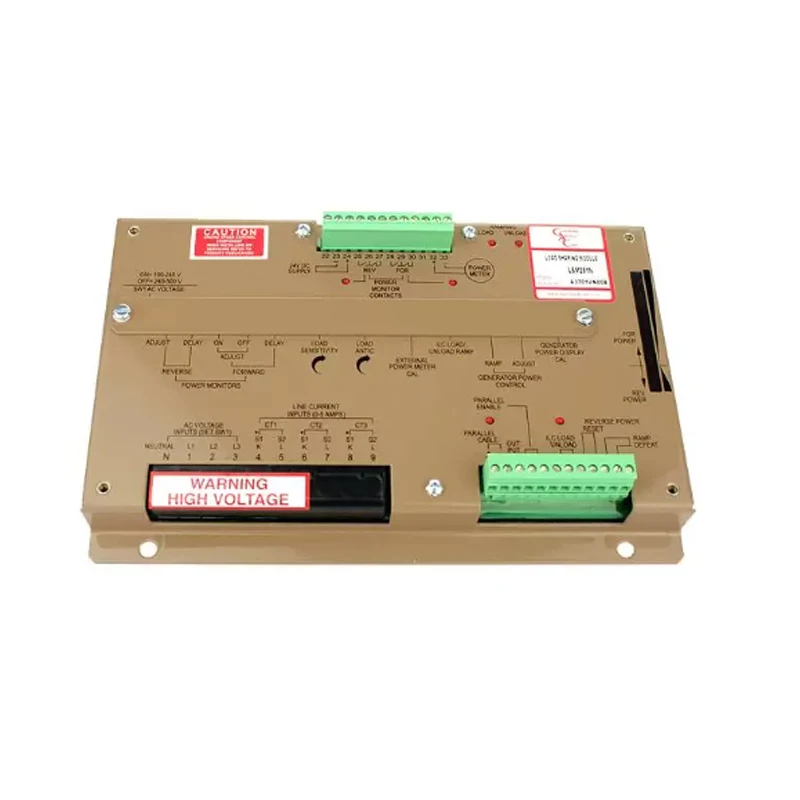 

Original GAC LSM201N Speed Controller Lsm201N Load Sharing Module Governor Control For Diesel Engine