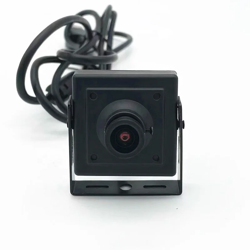 2026 Super Starlight Cmos IMX462 Low Light USB 2.0 Camera 1080P 30FPS for CCTV Outdoor