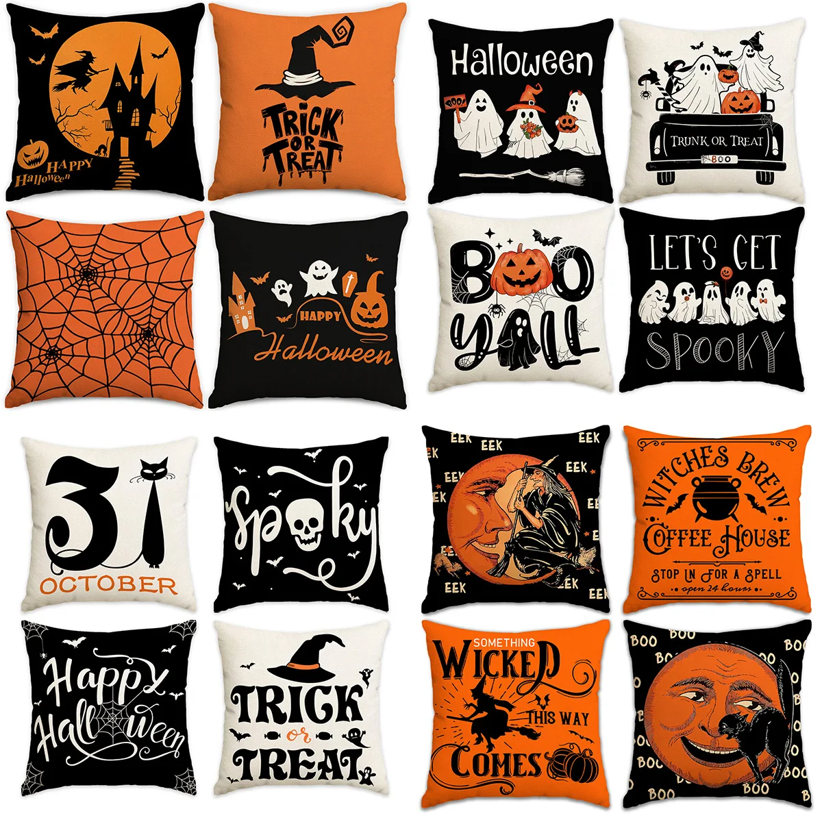 Funda De Almohada D… - image