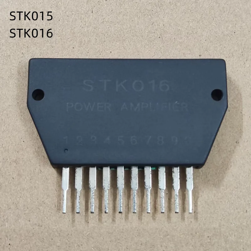 

1Pcs/Lot STK015 STK016 New Module