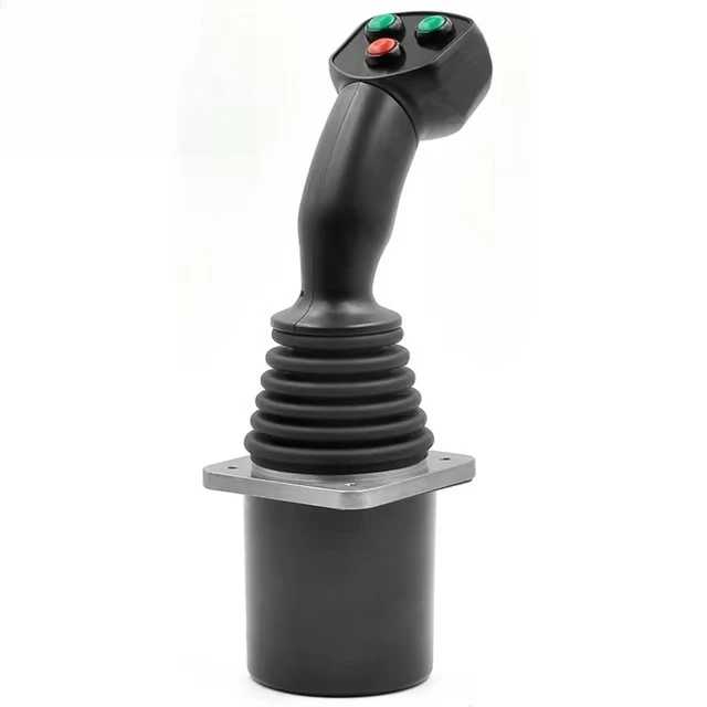 

SJ01 Аналоговый выход управления джойстиком для тяжелого оборудования