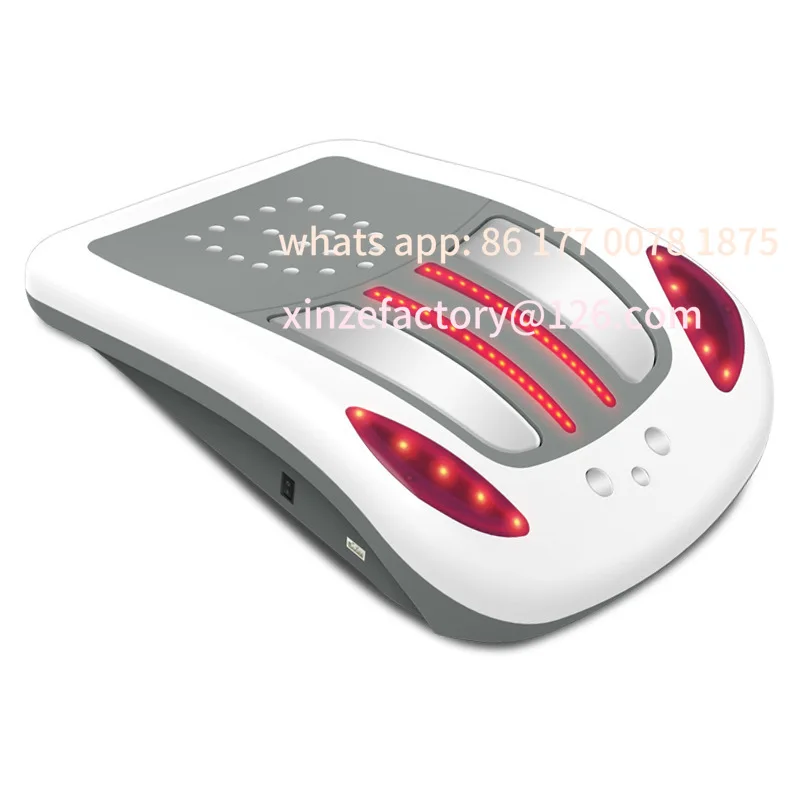 

Настраиваемый инструмент для поясничного массажа с кривизной и пустышкой