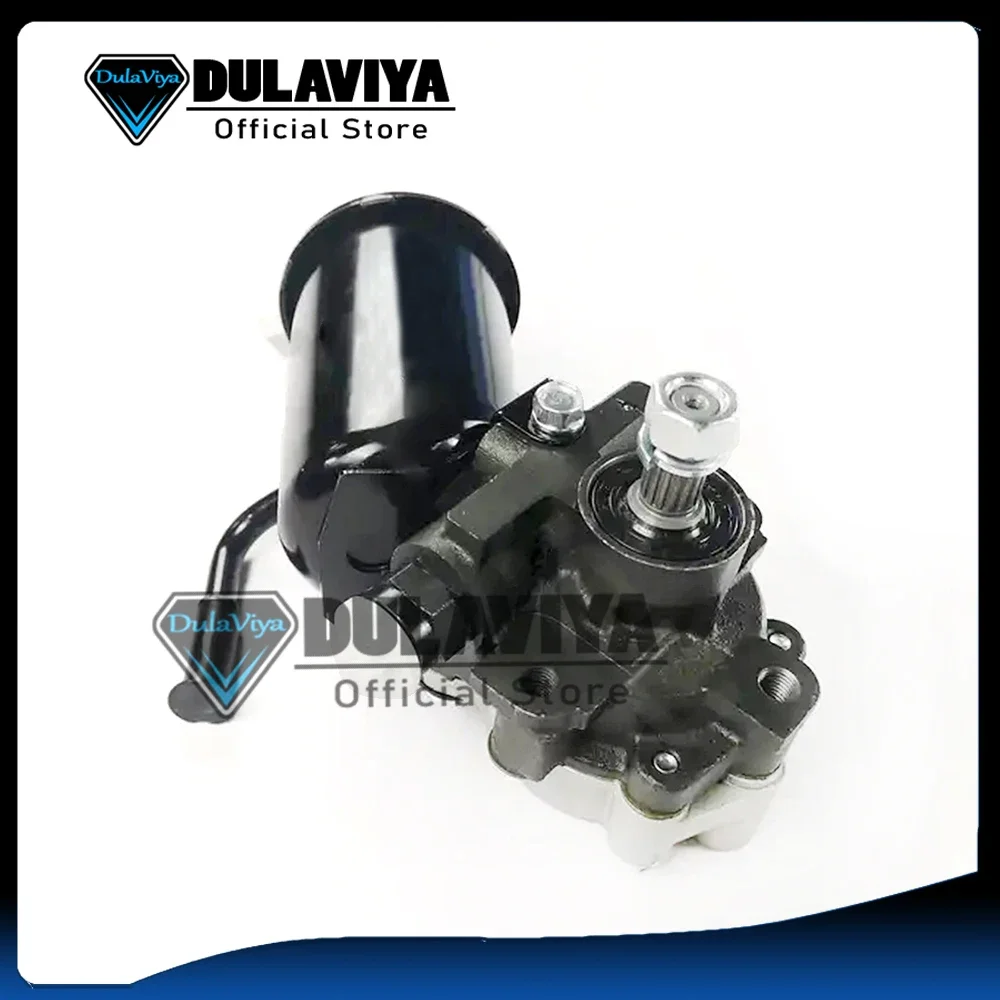 

44320-60270 Насос гидроусилителя руля для систем гидроусилителя руля Toyota LAND CRUISER PRADO VZJ95 5VZ