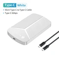 Type-C in C White