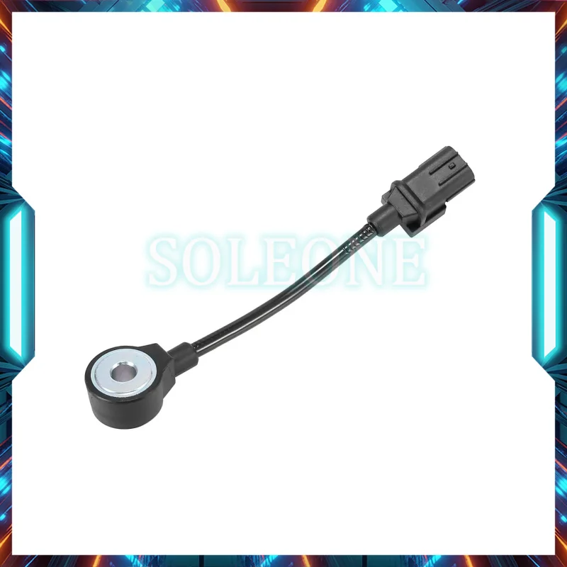 Detonation Sensor Knock Sensor 30530-PLE-004 30530PLE004 1PCS For Honda