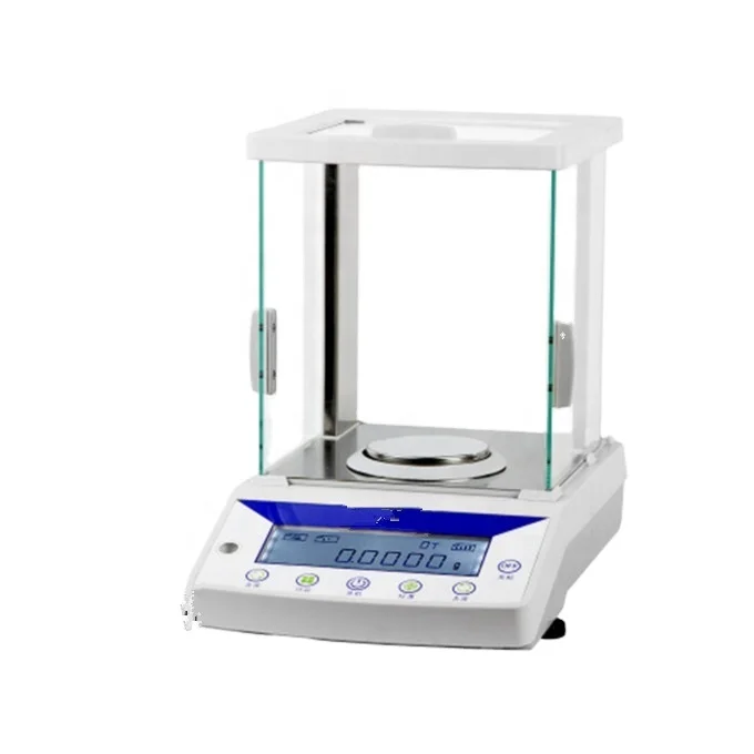 

High Precision Electronic Analytical Balance Analytical Balance Precision Electronic Balance