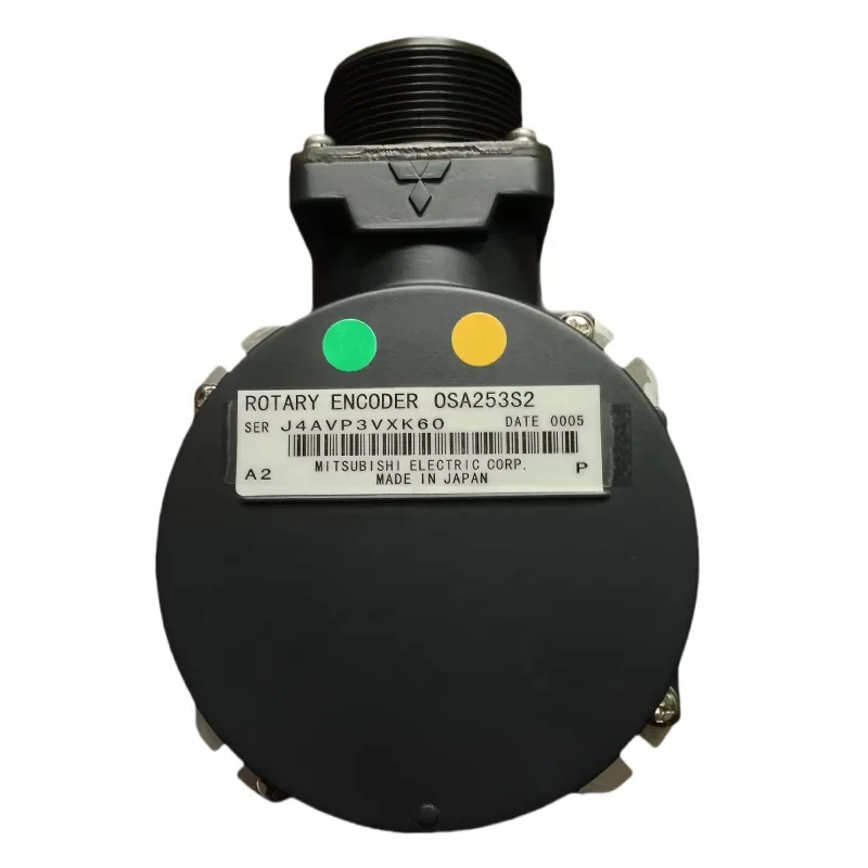 1 anno di garanzia OSA253S2 ha utilizzato l'encoder del servomotore del prezzo originale