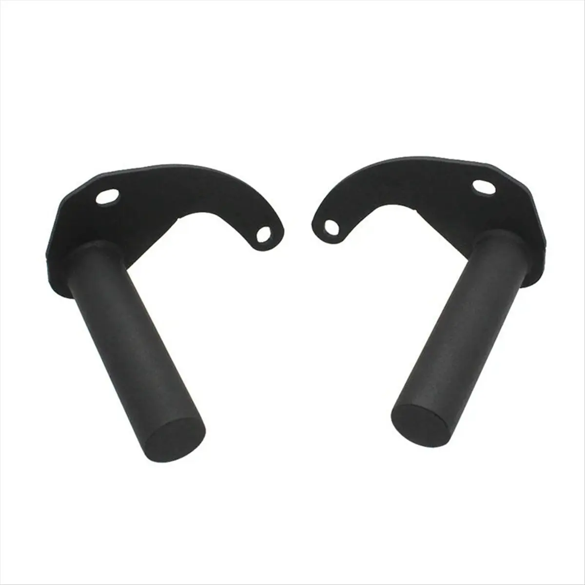 Super Sale Motorcycle Spotlight Fixing Bracket Fog Lamp Bracket for MOTO GUZZI V85TT V85 TT V85TT 2019-2023 Silver