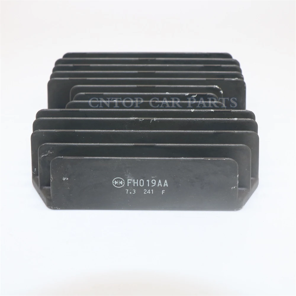 FH019AA 710001191 Voltage Rectifier Regulator for Can-Am Commander Outlander 800R Renegade 500 Maverick 1000R 4x4 EFI XXC 11-14