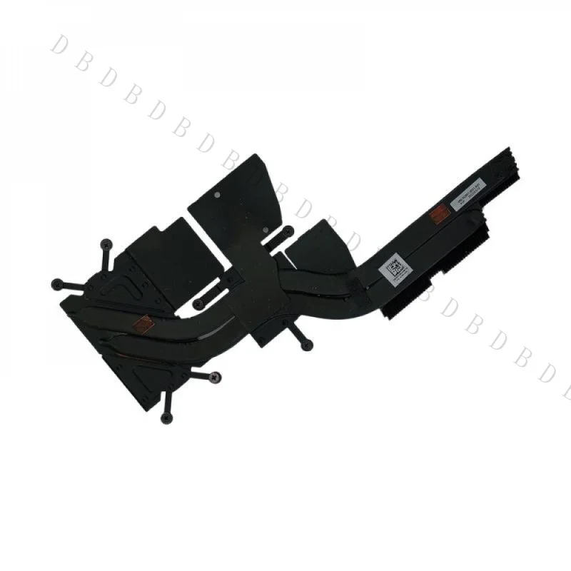 AA+0XKJRH XKJRH New Built-in CPU GPU Cooling Heatsink For Dell Inspiron 5420 Laptop