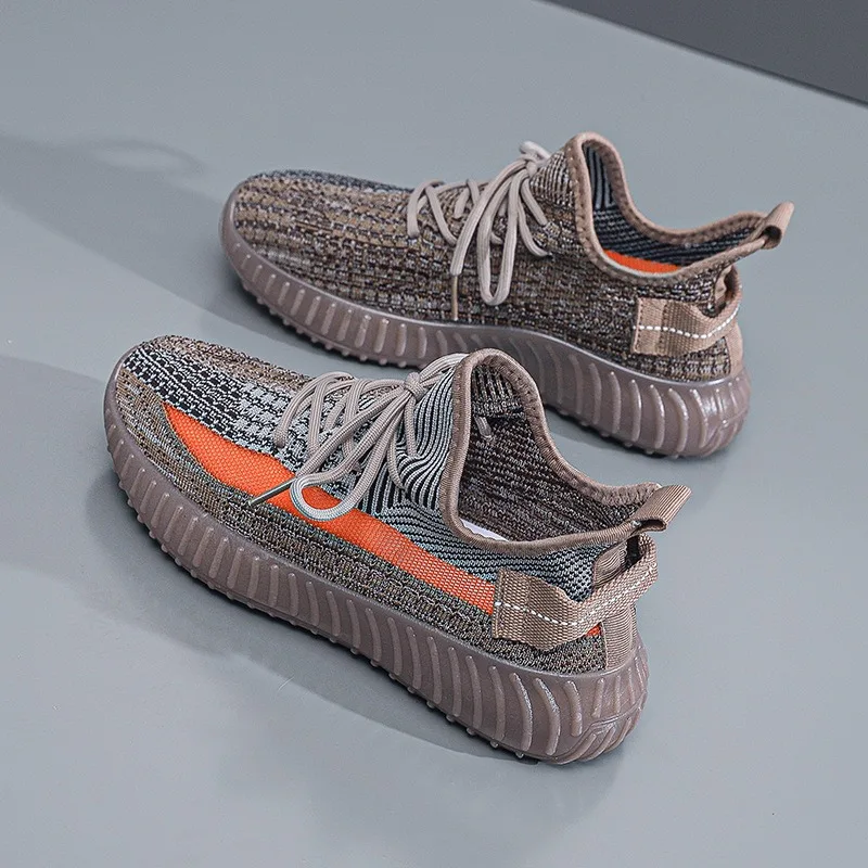 

Сетчатая обувь Кроссовки из дышащей сетки Женские кроссовки Кроссовки для фитнеса Вязаная обувь